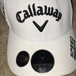 Callaway hat